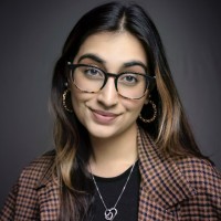 Riya Chaudhary