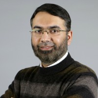 Muhammad Ahmad Zafar