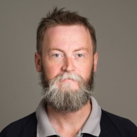 Russell Nunan