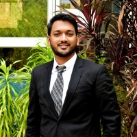 Ayush Panda