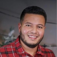 Daniel Andaverde