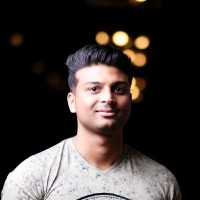 Nikhil Revankar