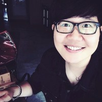 Mei Tsai