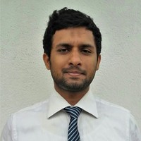 Muhammad Rikaz
