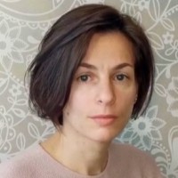 Tatiana Alekseeva