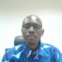 Patrick Mwololo