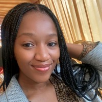 Phindile Fortunate Dlamini