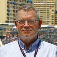 Joe Saward