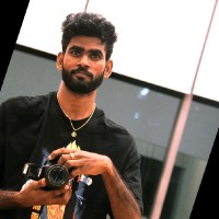 DilLip Chowdary Rayapati