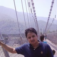 Mukesh Kumar