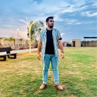 Muhammad Ahmed