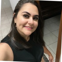 Ana Claudia Santos Xavier Da Fonseca