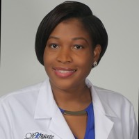 Shanoya Pryce