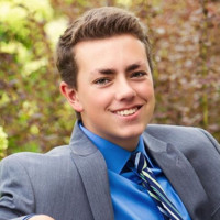 Cole Henjum