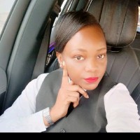 Arinaitwe Brenda