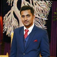 Vikrant Rajput