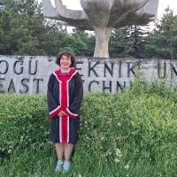 Gonca Gül Barut
