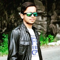 Pragadeesh G