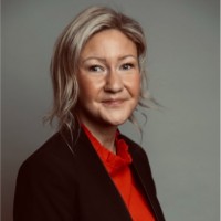 Caroline Söderberg