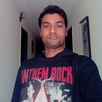 Rajesh Luhar