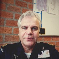 Richard Damen