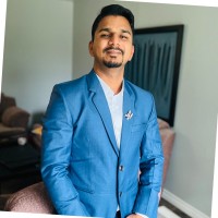 Syed Suleman