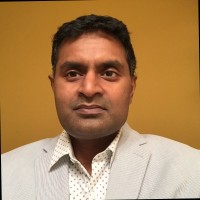 Anand Modadugu