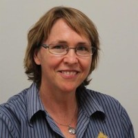 Sherrie Hadland