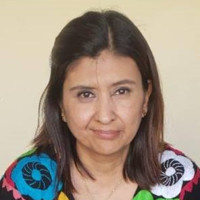 María Dolores Márquez Balderas