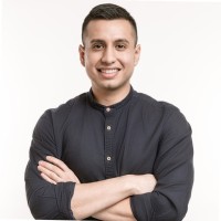 Carl Ricaurte, Assoc. Aia