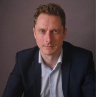 Andre Henrique Trein, CFA, CGA