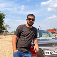 Kartik Balsaraf