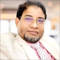 Mahmud Hasan