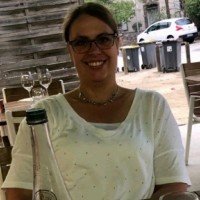 Suzanne Van Den Berg