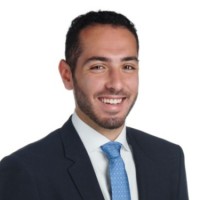 Stephen Aly
