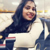 Nidhi Kanojiya