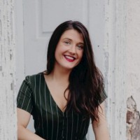 Jessica Adams