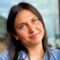 Rumyana Draganova
