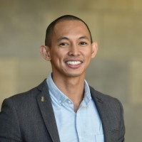 Ryan Labit, Mba, Rdn