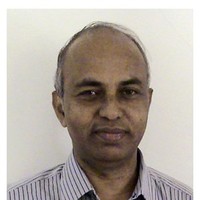 Dr J N NAIDU