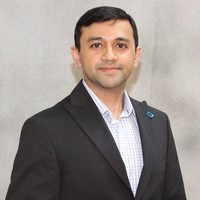 Parth Khandwala