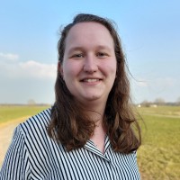 Anouk Van Daatselaar