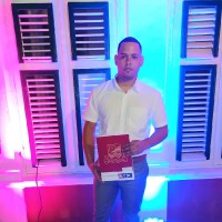 Cristhian Eduardo Muñoz Ramirez