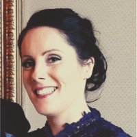 Nicola Mccarthy