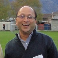 Parvesh Garg