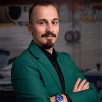 Catalin Rosu