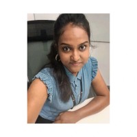 Charu Rajapandian