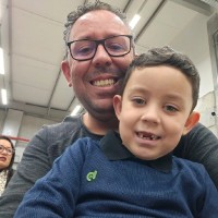 Fábio Da Silva Smoliak