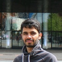 Rohit Patil