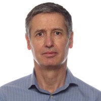 Javier Echevarria